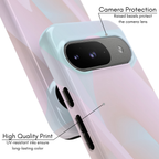 Google Pixel Case - Pastel Flow