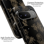 Google Pixel Case - Rose