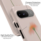 Google Pixel Case - Soft Nostalgia