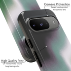 Google Pixel Case - Sand gradients | Green
