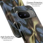Google Pixel Case - Cosmic Vein