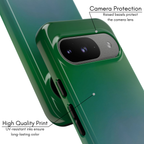 Google Pixel Case - Gradients | Green