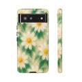 Google Pixel Case - Gerbera