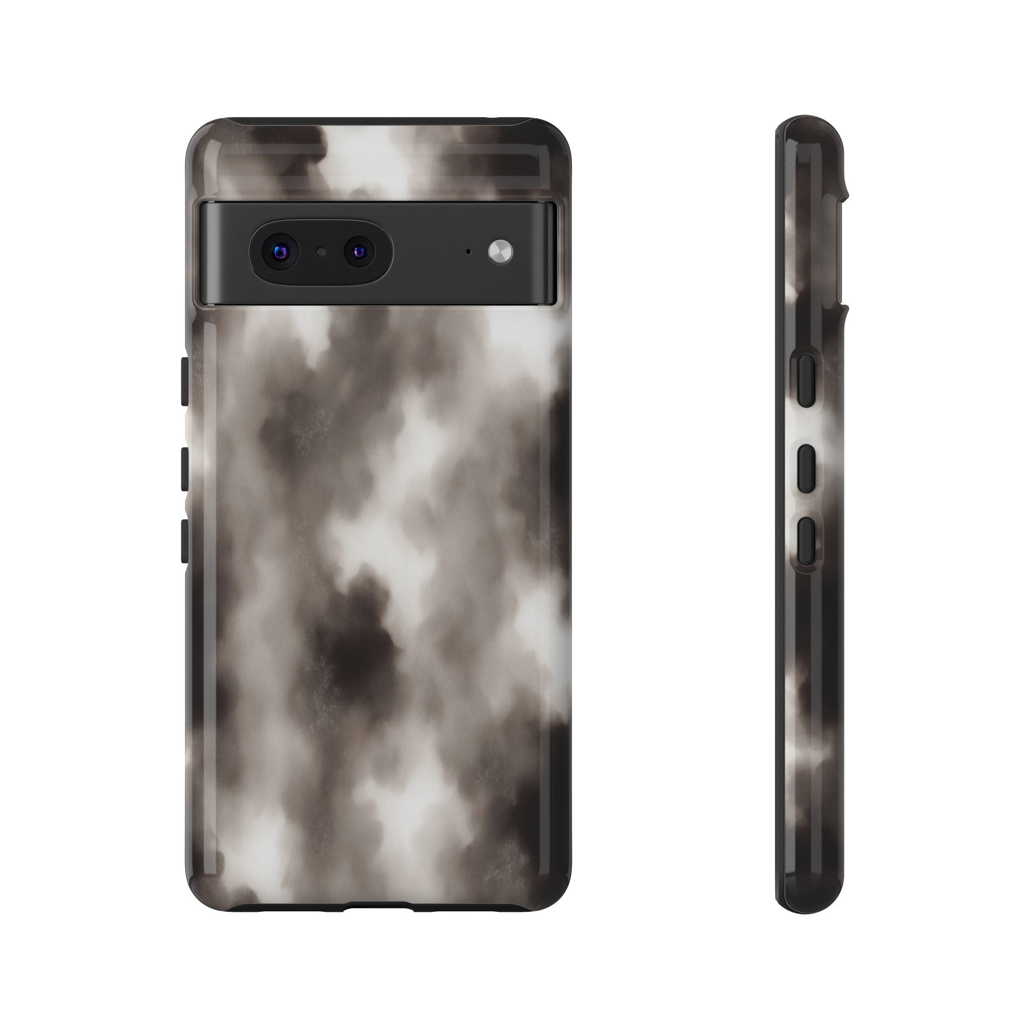 Google Pixel Case - Smoky