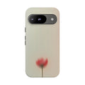 Google Pixel Case - Silent Bloom
