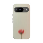 Google Pixel Case - Silent Bloom