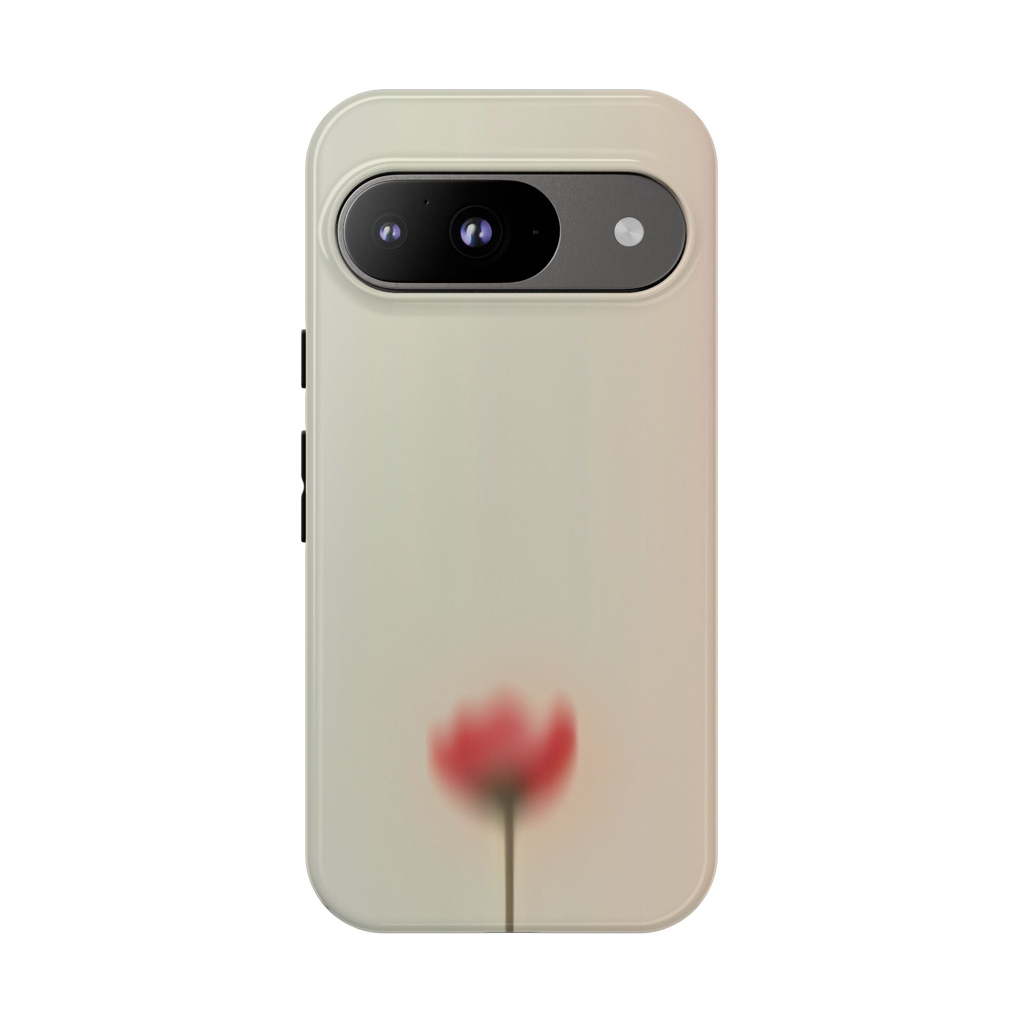 Google Pixel Case - Silent Bloom