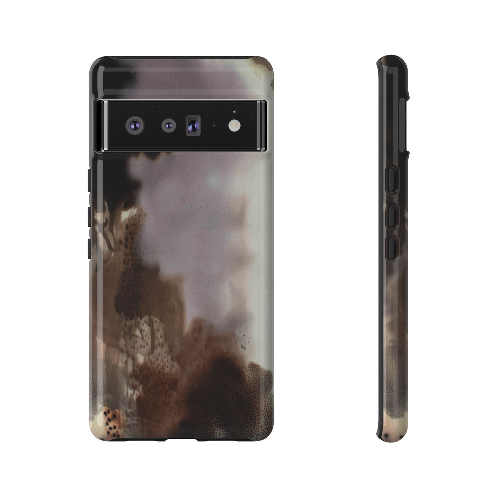Google Pixel Case - Terra