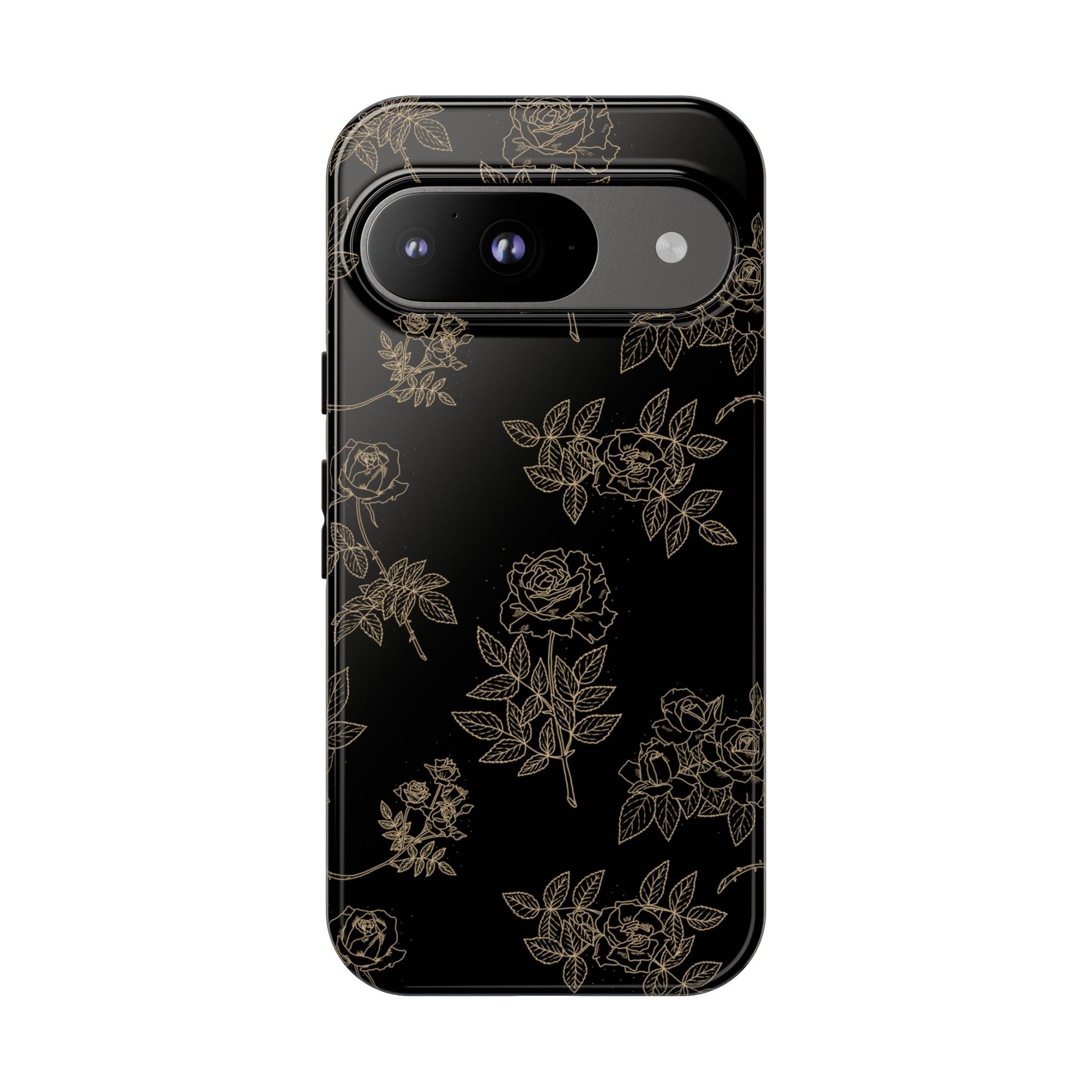 Google Pixel Case - Rose