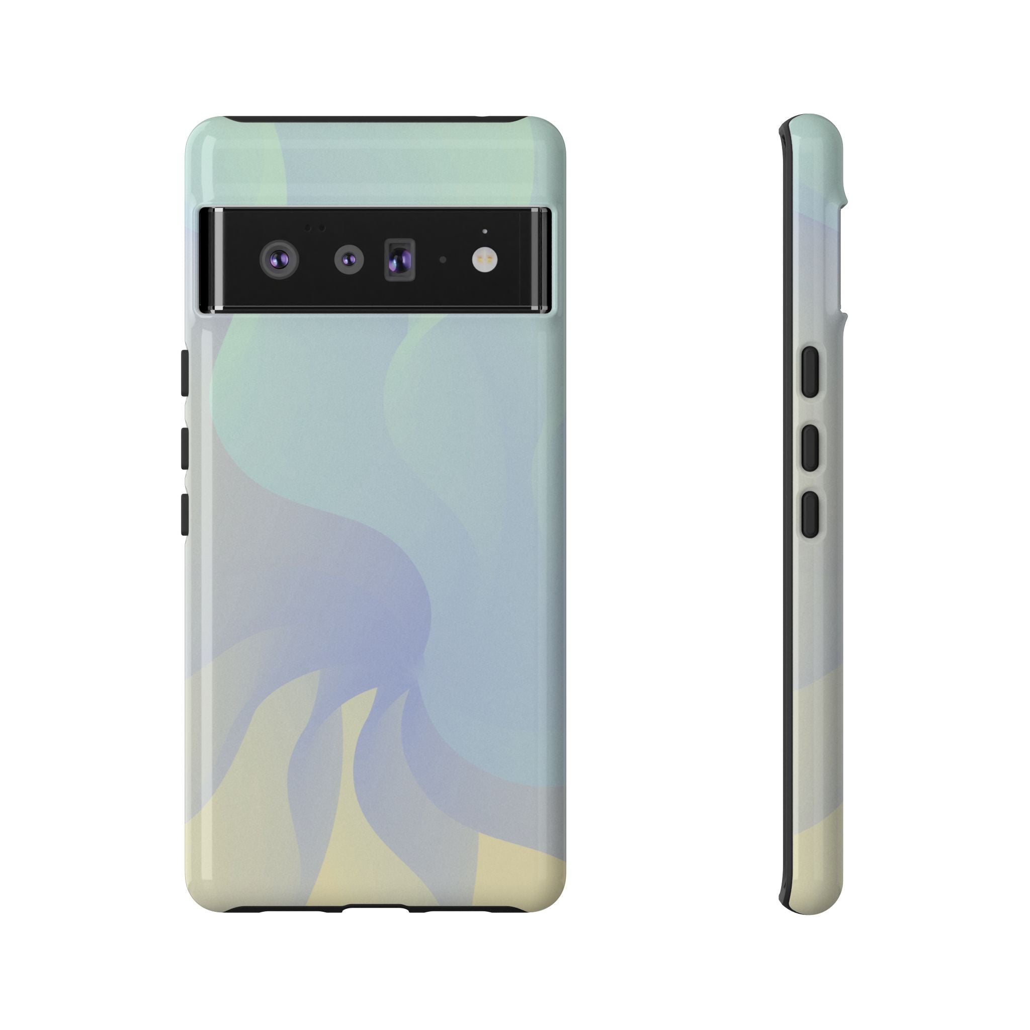Google Pixel Case - Chroma Light