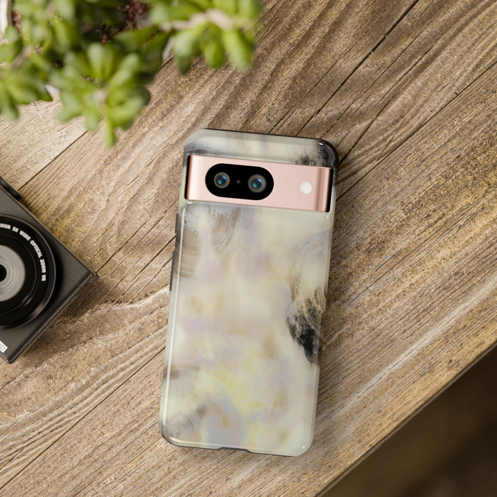 Google Pixel Case - Ephemeral