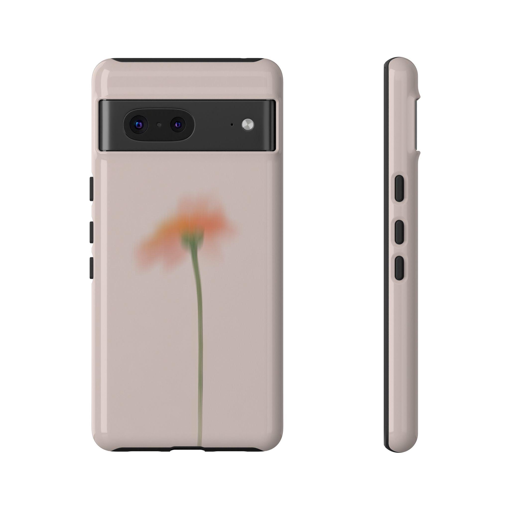 Google Pixel Case - Soft Nostalgia
