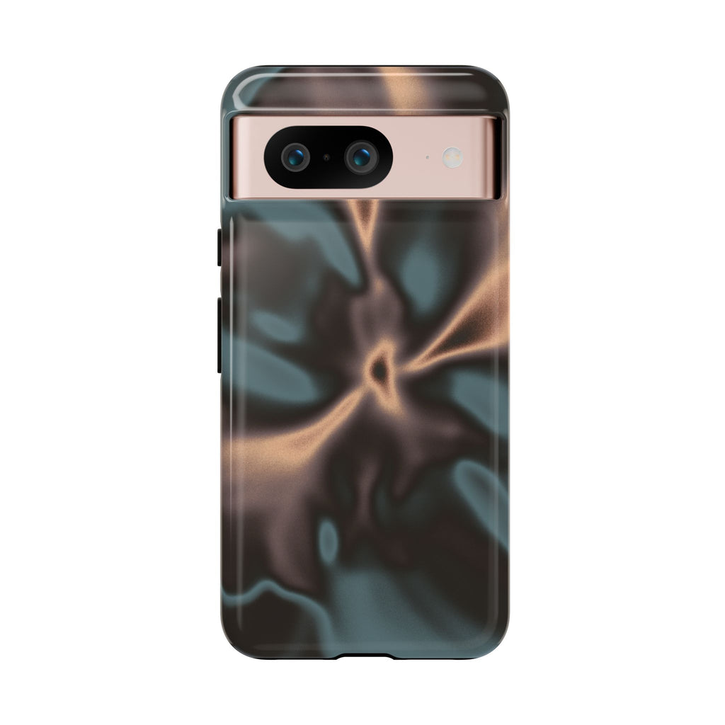 Google Pixel Case - Cosmic Vein