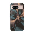 Google Pixel Case - Cosmic Vein