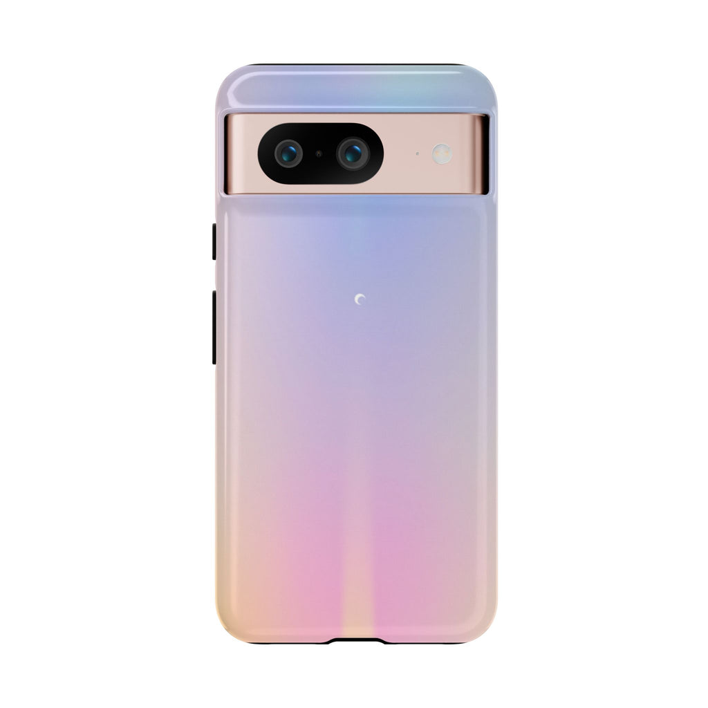 Google Pixel Case - Lunar Glow