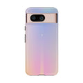 Google Pixel Case - Lunar Glow