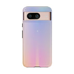 Google Pixel Case - Lunar Glow