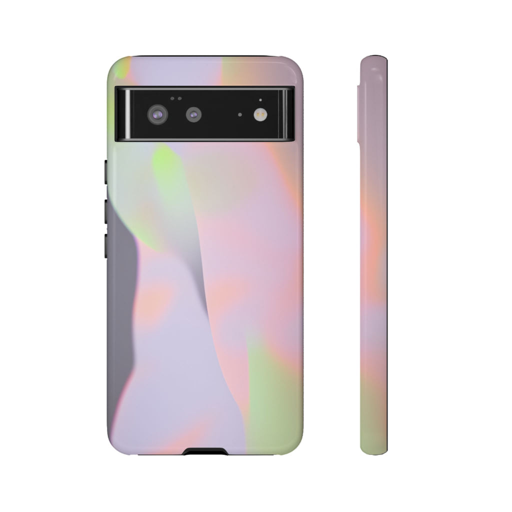 Google Pixel Case - Aura