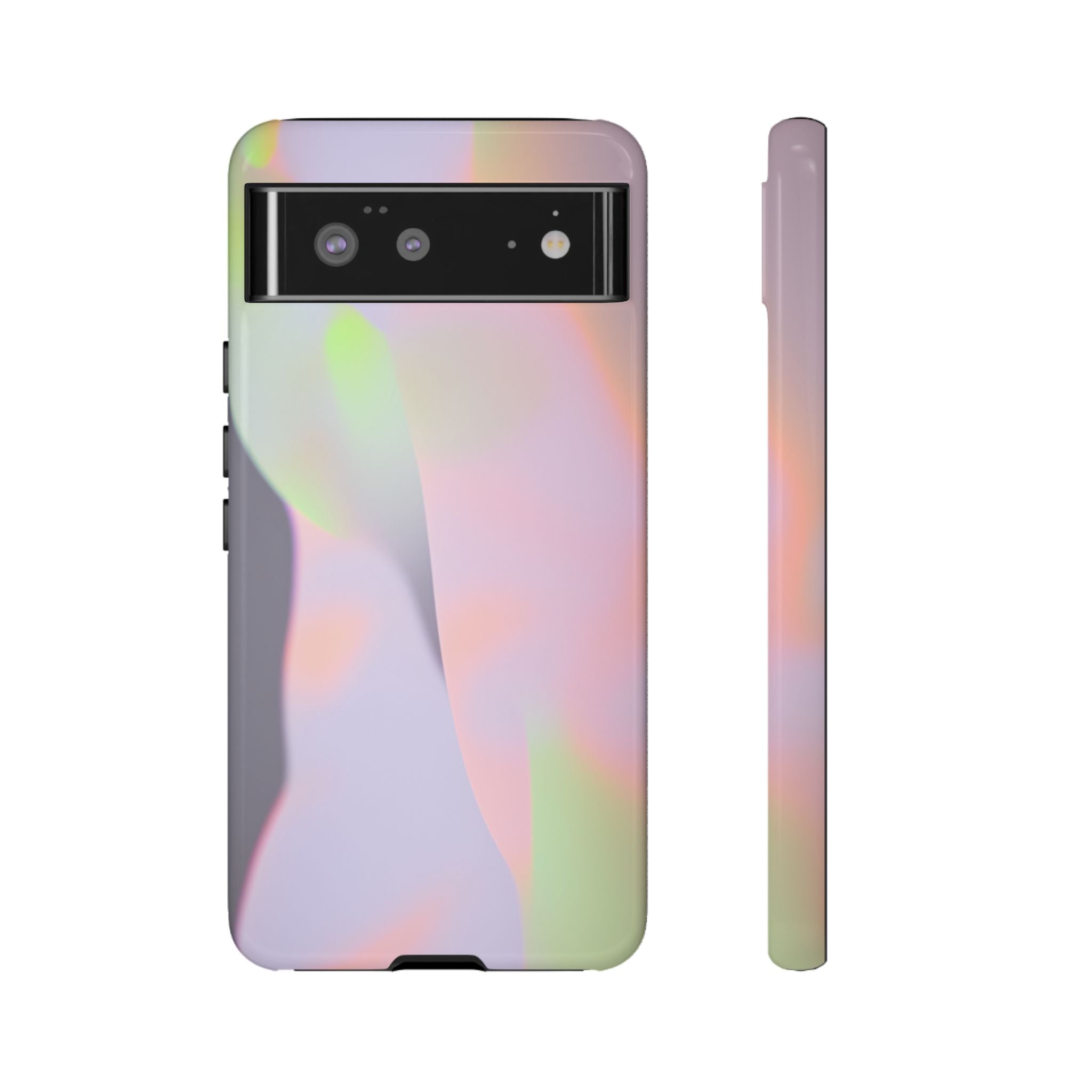 Google Pixel Case - Aura
