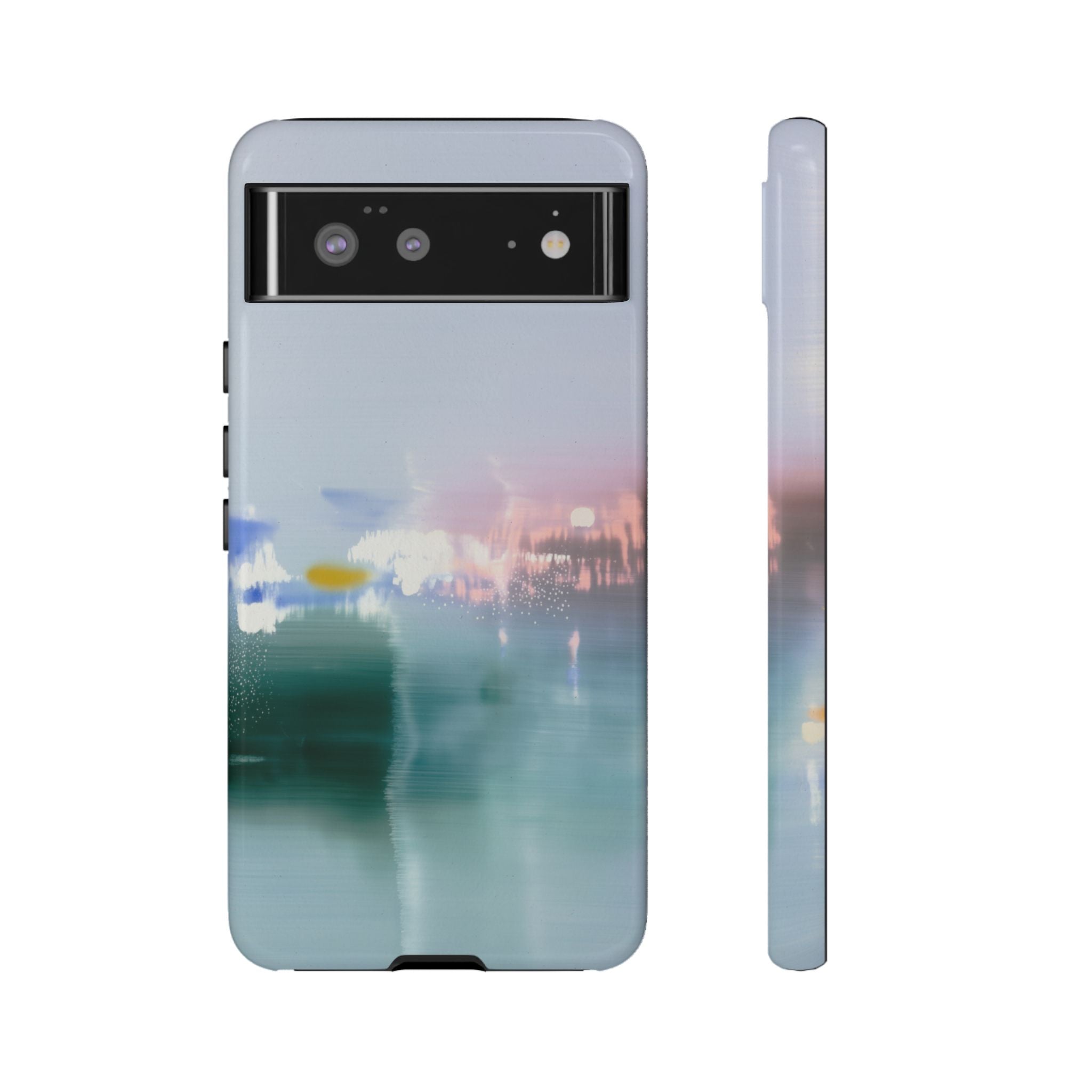 Google Pixel Case - Serene