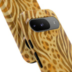 Google Pixel Case - Safari Pulse