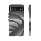 Google Pixel Case - Modern Light