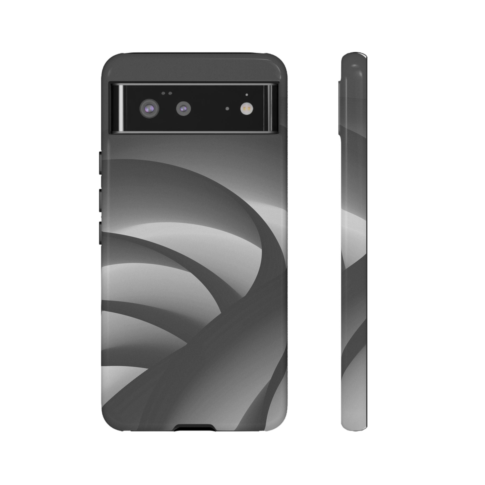 Google Pixel Case - Modern Light