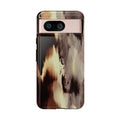 Google Pixel Case - Cafe Mocha