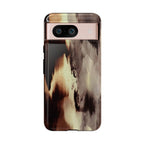 Google Pixel Case - Cafe Mocha