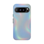 Google Pixel Case - Hologram | Blue
