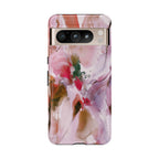 Google Pixel Case - Strawberry Bloom