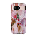 Google Pixel Case - Strawberry Bloom