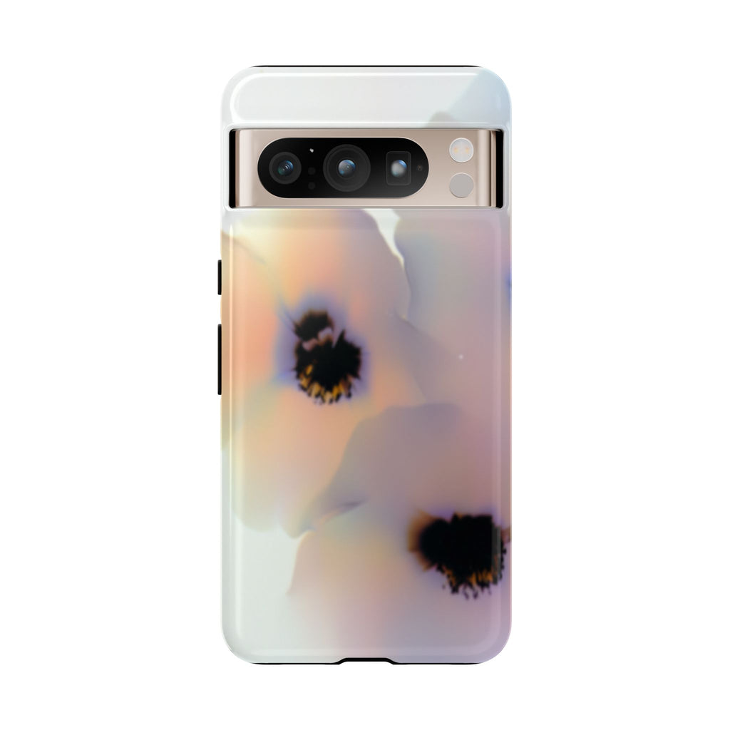 Google Pixel Case - Ink Bloom