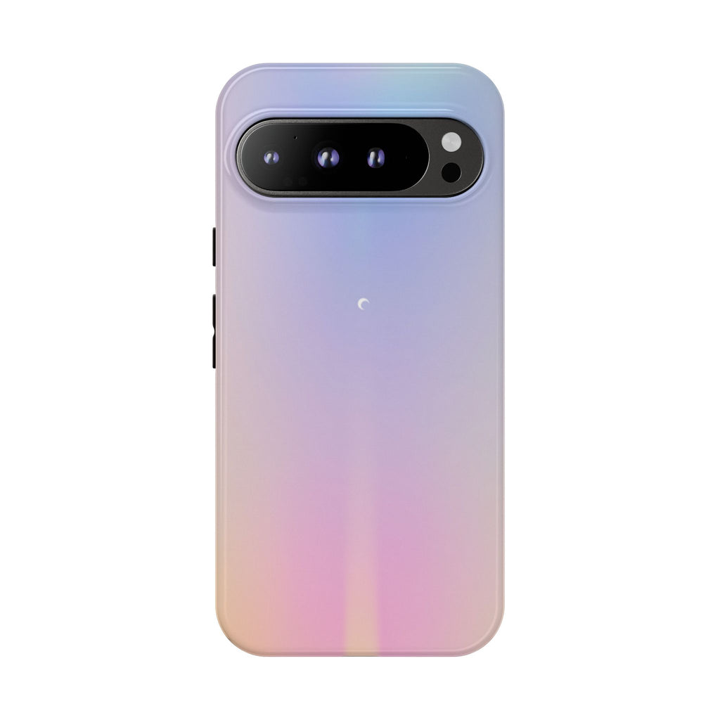 Google Pixel Case - Lunar Glow