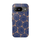 Google Pixel Case - Antique Velvet
