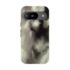Google Pixel Case - Monochrome Flow