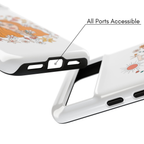 Google Pixel Case - Forest Reverie | White