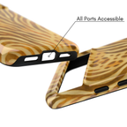 Google Pixel Case - Safari Pulse