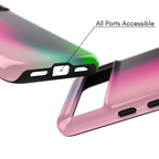 Google Pixel Case - Cosmic Veil