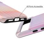 Google Pixel Case - Afterglow