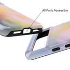 Google Pixel Case - Vernal Glow