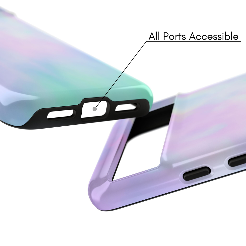 Google Pixel Case - Still Life