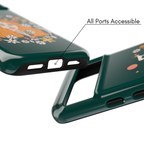 Google Pixel Case - Forest Reverie | Green