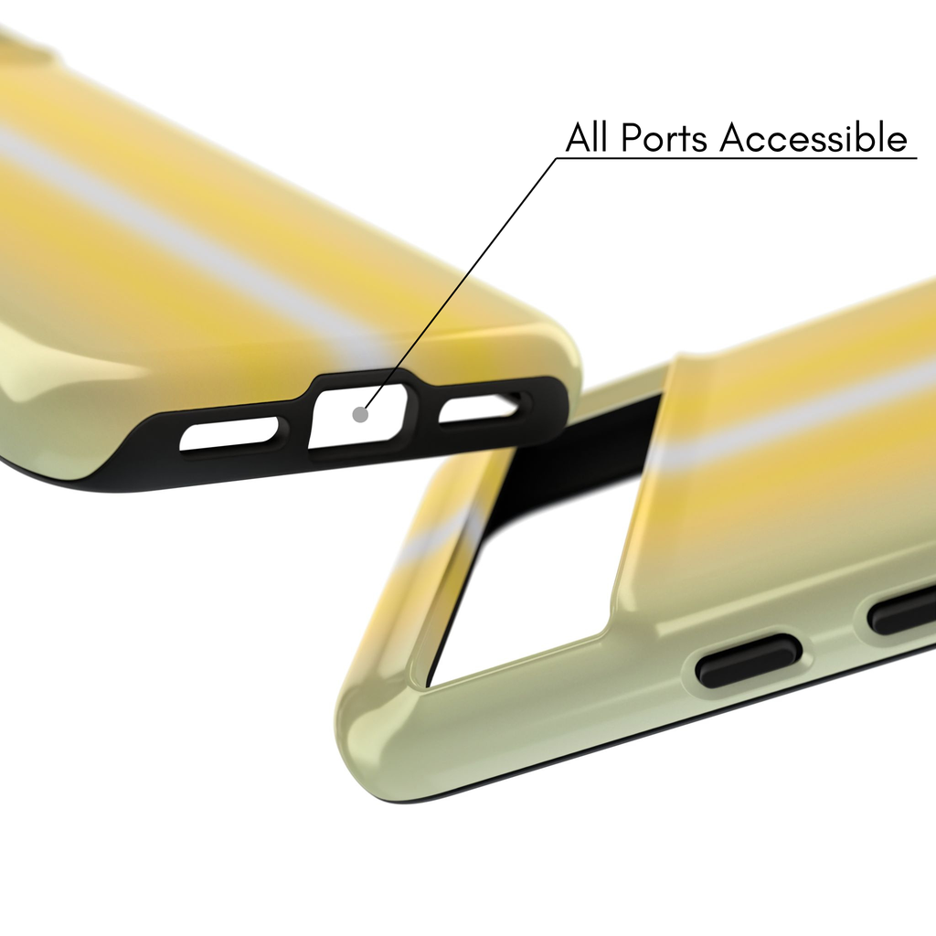 Google Pixel Case - Ray of Light