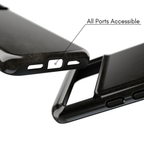 Google Pixel Case - Industrial Echo