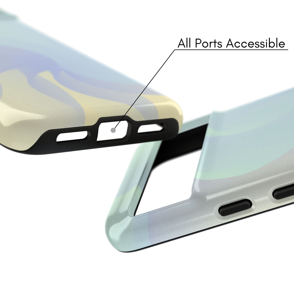 Google Pixel Case - Chroma Light