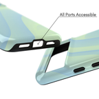 Google Pixel Case - Pastel Light