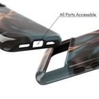 Google Pixel Case - Cosmic Vein