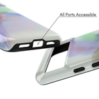 Google Pixel Case - Nebula Wash