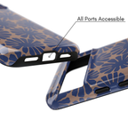 Google Pixel Case - Antique Velvet
